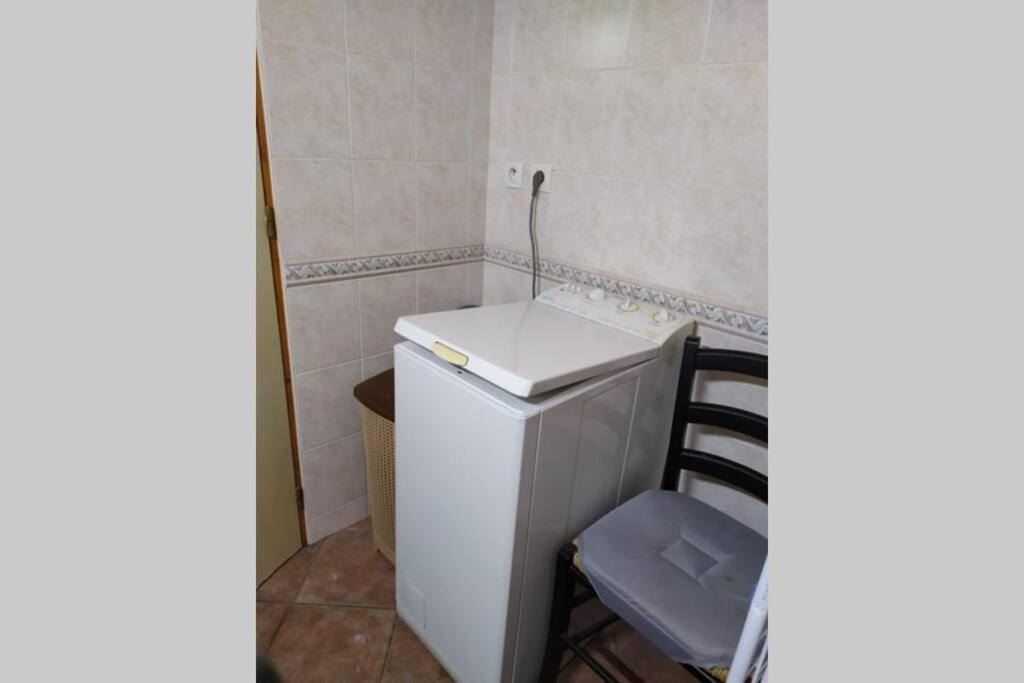 Chez Fabienne T3 Apartment
