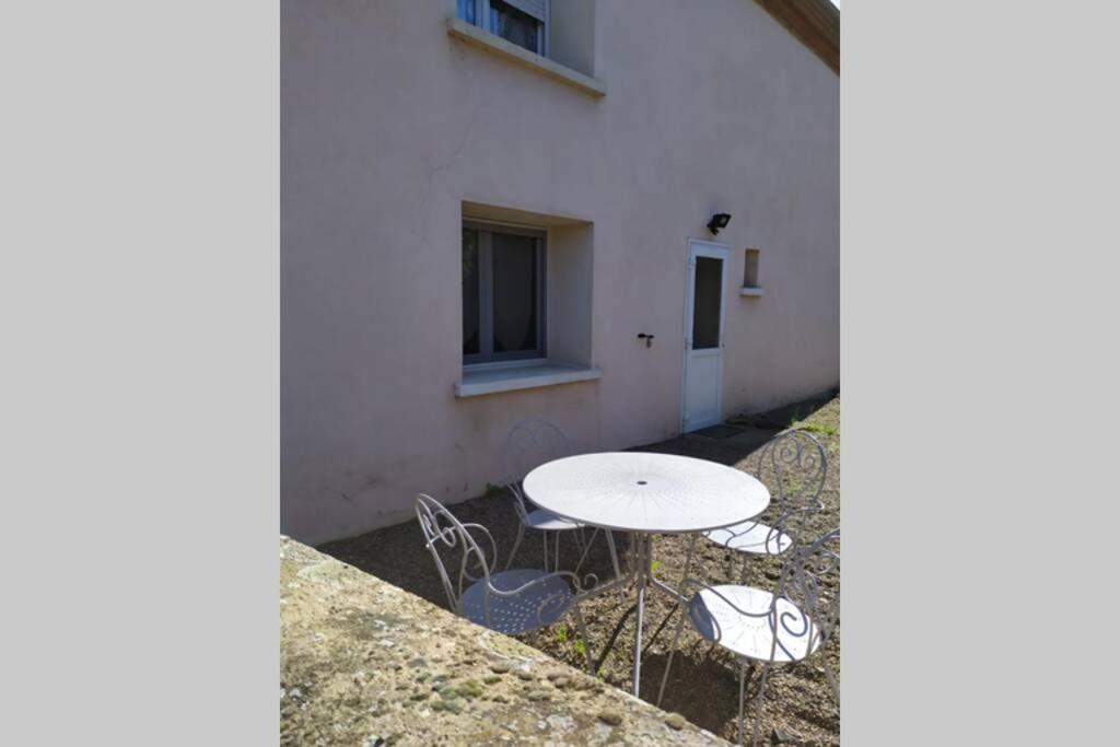 Chez Fabienne T3 Le Breuil-sur-Couze
