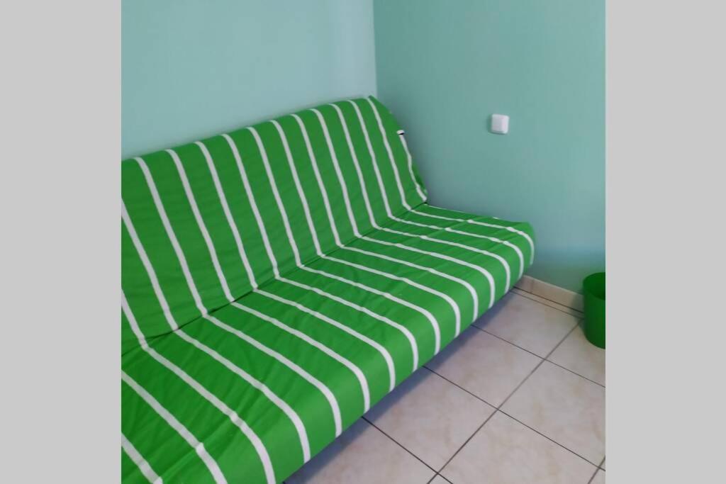 Chez Fabienne T3 * Le Breuil-sur-Couze
