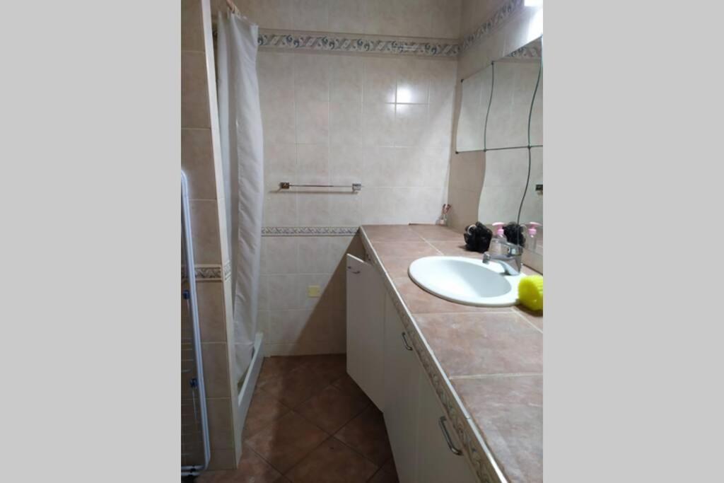 Chez Fabienne T3 Apartment *