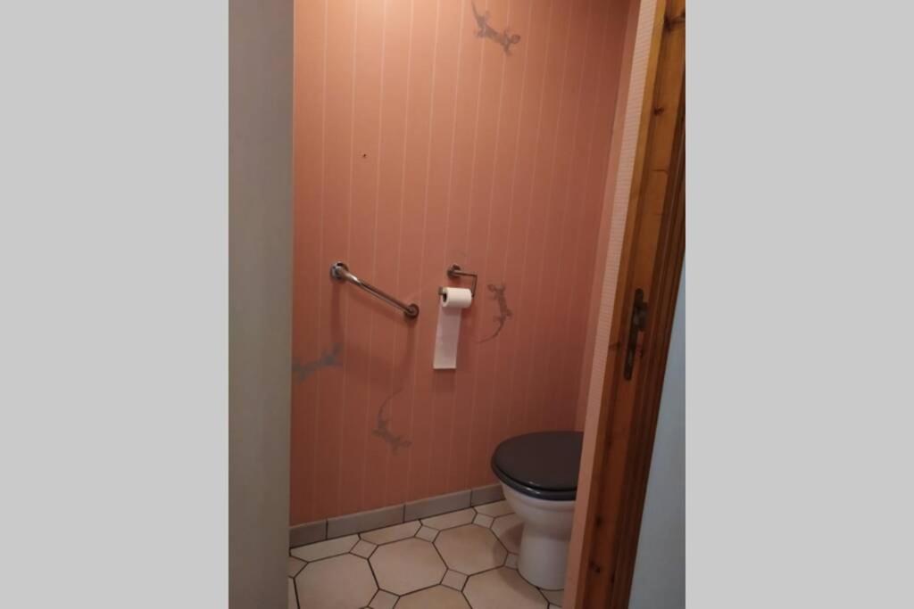 Apartment Chez Fabienne T3 *