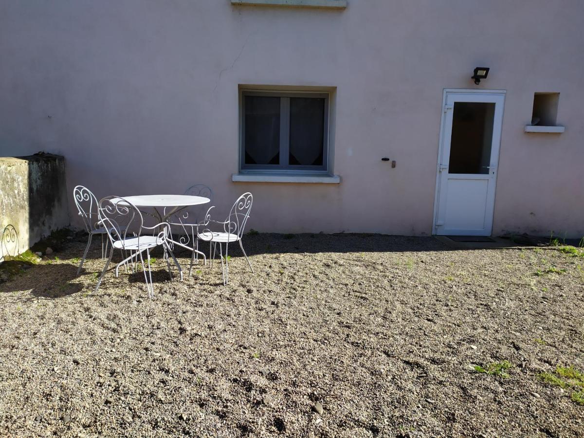 Chez Fabienne T3 Apartment